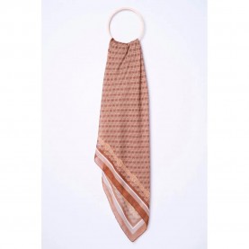 шал,ръкавици,шапки,и,шалове,guess,aw9105vis03,scarf,pink