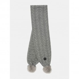 шал,ръкавици,шапки,и,шалове,guess,aw9958wol03,scarf,grey