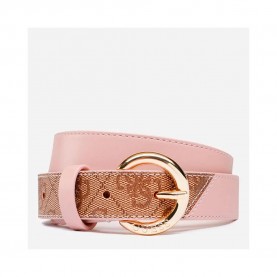 колан,колани,guess,bw7751vin25,belt,pink