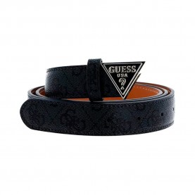 колан,колани,guess,bw7850p3425,belt,black