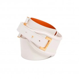 колан,колани,guess,bw7885p3470,belt,white