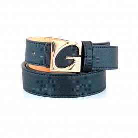 колан,колани,guess,bw9050p4130,belt,blue