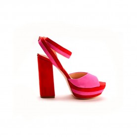 сандали,дамски,сандали,и,чехли,guess,flfan1,heel,sandals,red