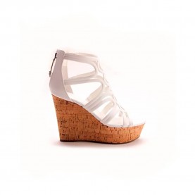сандали,на,платформа,дамски,сандали,и,чехли,guess,flged2lea03,wedge,sandals,white