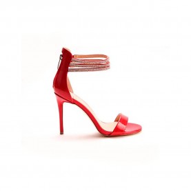 сандали,дамски,сандали,и,чехли,guess,flkat1,heel,sandals,red
