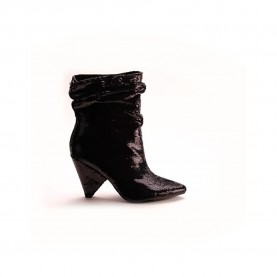дамски,боти,дамски,високи,обувки,за,ходене,guess,flnkt1,booties,brown