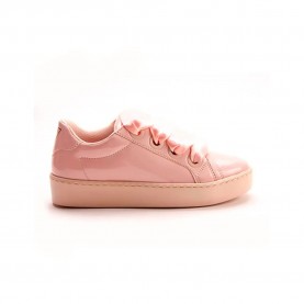 маратонки,дамски,маратонки,guess,flurn1,trainers,pink