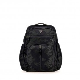 раница,раници,guess,hmctcap3306,backpack,black