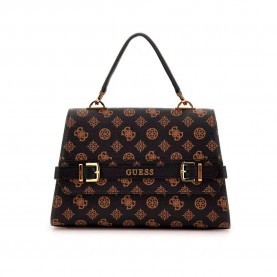 чанта,всички,чанти,guess,hwpz9001200,handbag,brown