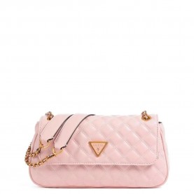 чанта,за,през,рамо,всички,чанти,guess,hwqa8748210,shoulder,bag,pink