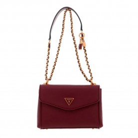 чанта,за,през,рамо,всички,чанти,guess,hwvb8772210,shoulder,bag,red