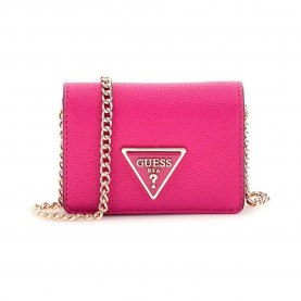 несесер,тоалетни,принадлежности,guess,pwbg8778860,wash,bag,pink
