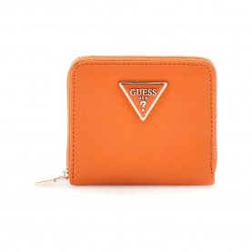 портфейли,и,портмонета,guess,swbg8778370,wallet,orange