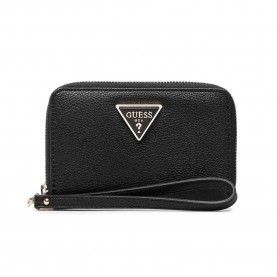 портфейли,и,портмонета,guess,swbg8778640,wallet,black