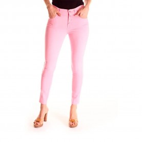 дънки,дамски,панталони,guess,w91a28,jeans,pink