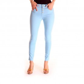 дънки,дамски,панталони,guess,w91a28,jeans,sky,blue,(blue)
