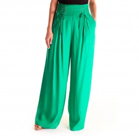 панталони,дамски,панталони,guess,w92b58,pants,green