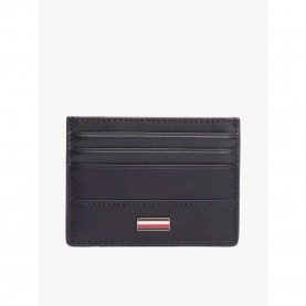 портфейли,и,портмонета,tommy,hilfiger,am0am13243,wallet,black,(blue)
