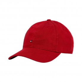 шапка,всички,шапки,tommy,hilfiger,am0am13159,cap,red