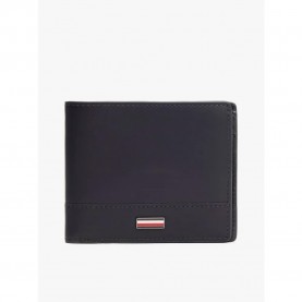 портфейли,и,портмонета,tommy,hilfiger,am0am13245,wallet,blue,(black)