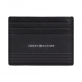 портфейли,и,портмонета,tommy,hilfiger,am0am13257,wallet,black