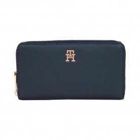 портфейли,и,портмонета,tommy,hilfiger,aw0aw16581,wallet,blue