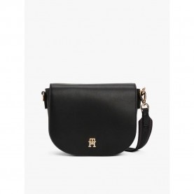 чанта,за,през,рамо,всички,чанти,tommy,hilfiger,aw0aw17184,shoulder,bag,black