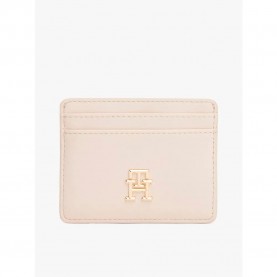 портфейли,и,портмонета,tommy,hilfiger,aw0aw17265,wallet,beige