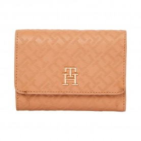 портфейли,и,портмонета,tommy,hilfiger,aw0aw17257,wallet,orange,(khaki)