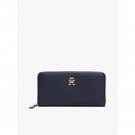 портфейли,и,портмонета,tommy,hilfiger,aw0aw17266,wallet,blue