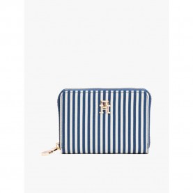 портфейли,и,портмонета,tommy,hilfiger,aw0aw17270,wallet,blue