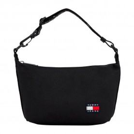 чанта,за,през,рамо,всички,чанти,tommy,hilfiger,aw0aw17287,shoulder,bag,black