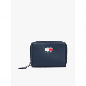 портфейли,и,портмонета,tommy,hilfiger,aw0aw17292,wallet,blue