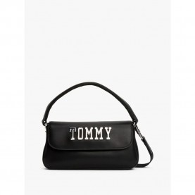 чанта,за,през,рамо,всички,чанти,tommy,hilfiger,aw0aw17391,shoulder,bag,black,(black)