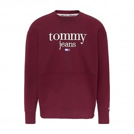 блуза,мъжки,пуловери,tommy,hilfiger,dm0dm15029,sweatshirt,red