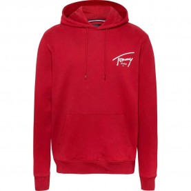 блуза,мъжки,пуловери,tommy,hilfiger,dm0dm19229,sweatshirt,red
