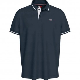 мъжки,блузи,с,яка,tommy,hilfiger,dm0dm20745,short,sleeve,polo,blue