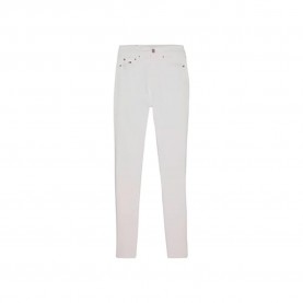 дънки,дамски,панталони,tommy,hilfiger,dw0dw15507,jeans,white