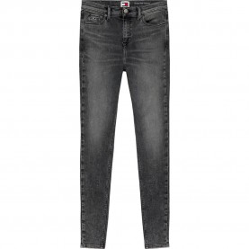 дънки,дамски,панталони,tommy,hilfiger,dw0dw17573,jeans,grey