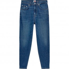 дънки,дамски,панталони,tommy,hilfiger,dw0dw19244,jeans,blue