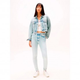 дънки,дамски,панталони,tommy,hilfiger,dw0dw20025,jeans,blue