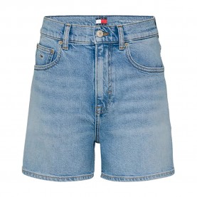 къси,панталони,дамски,панталони,tommy,hilfiger,dw0dw20091,denim,shorts,blue
