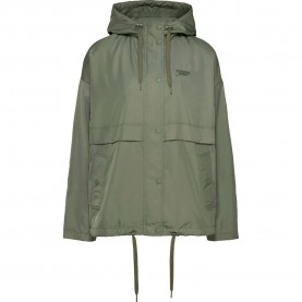 яке,дамски,якета,и,палта,tommy,hilfiger,dw0dw20231,jacket,green,(green)