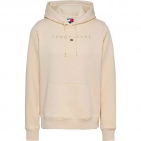 суичър,дамски,блузи,tommy,hilfiger,dw0dw20304,hoodie,beige