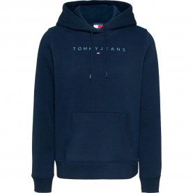 суичър,дамски,блузи,tommy,hilfiger,dw0dw20304,hoodie,blue