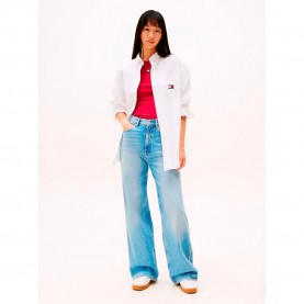 дънки,дамски,панталони,tommy,hilfiger,dw0dw20583,jeans,blue