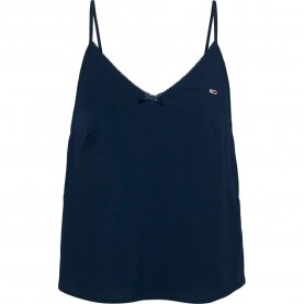 тениска,дамски,тениски,tommy,hilfiger,dw0dw20604,sleeveless,t,shirt,blue,c1g,(blue)