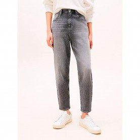 дънки,дамски,панталони,tommy,hilfiger,dw0dw20648,jeans,grey