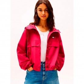 яке,дамски,якета,и,палта,tommy,hilfiger,dw0dw20672,jacket,red,(red)