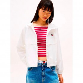 яке,дамски,якета,и,палта,tommy,hilfiger,dw0dw20672,jacket,white